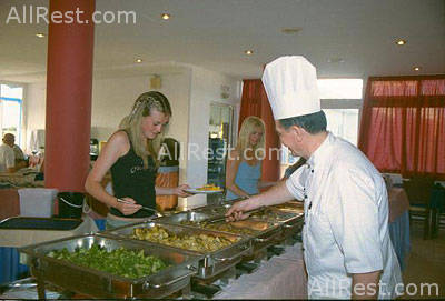 Summer Dream Hotel 7